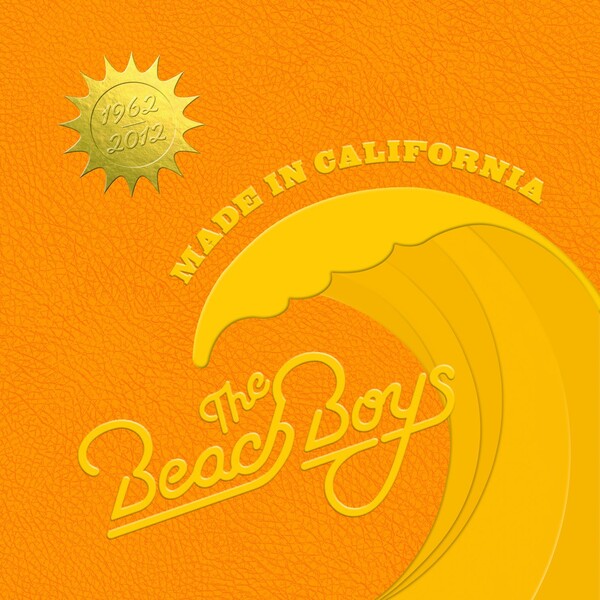 h*0様 Made In California by The Beach Boy Review: The Beach Boys, 