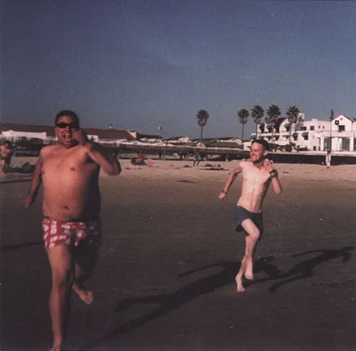 Where You Are and Where You Want to Be album cover