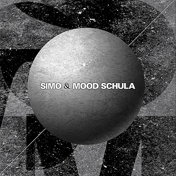 Cover art for Mood Schula by Simo & Mood Schula