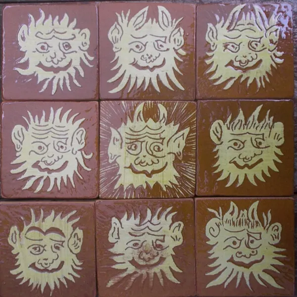 Cover art for Infinite Abundance by Villa, Redhead