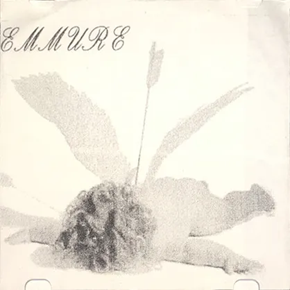 Cover art for Nine Eleven Zero Four by Emmure