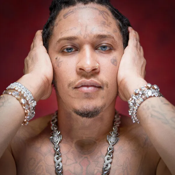 Cover art for UY Scuti by Young Thug