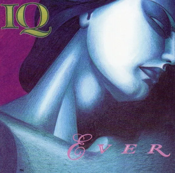 Ever by IQ