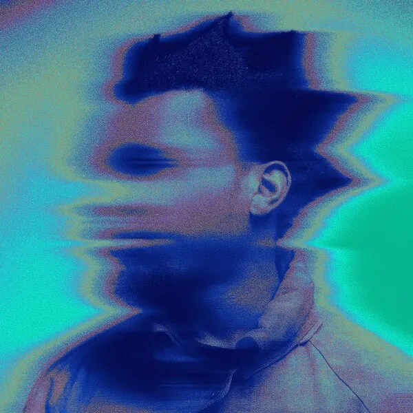 Cover art for Melt My Eyez See Your Future by Denzel Curry