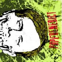 Cover art for Pope Benedict by Pope Benedict