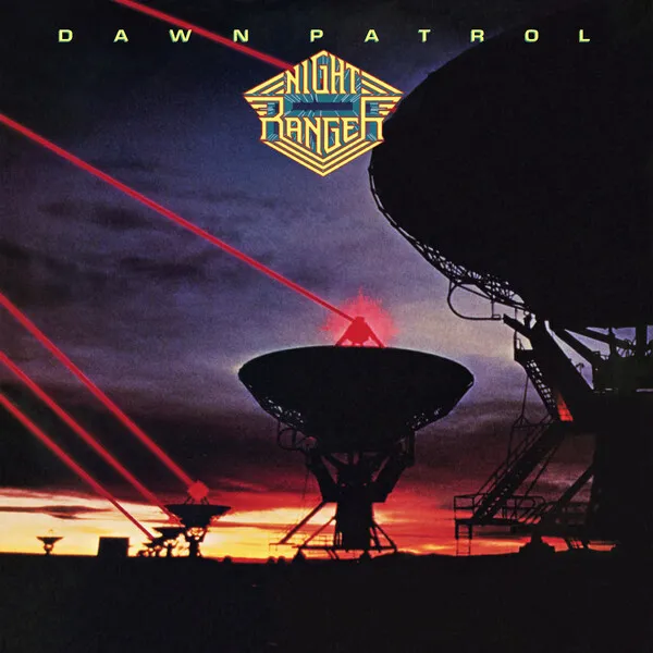night ranger - dawn patrol