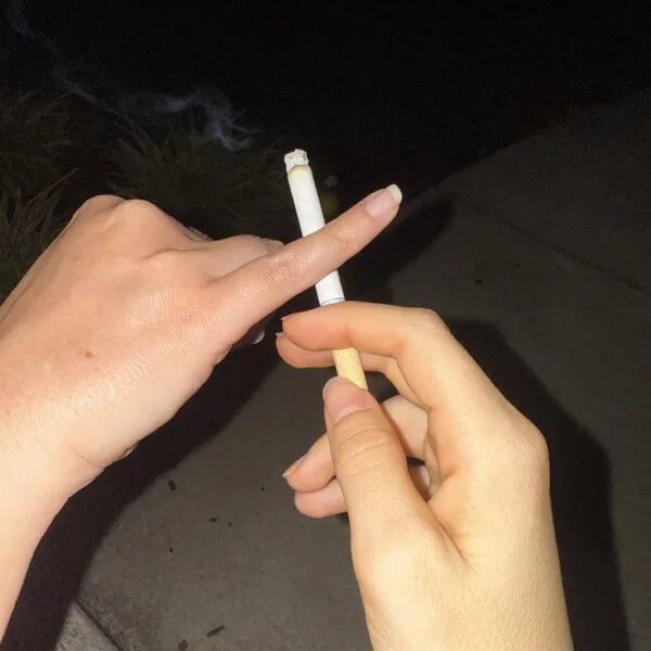 Cover art for EP1 by Power Snatch