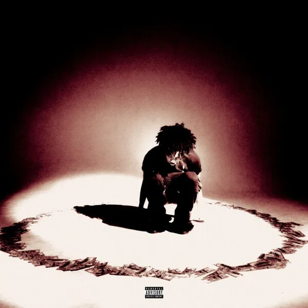 Cover art for Winners Circle by rexv2