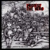 Protest the Hero