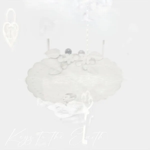 Cover art for Keys to the Earth by Vova Polunin