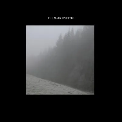 Cover art for The Mary Onettes by The Mary Onettes