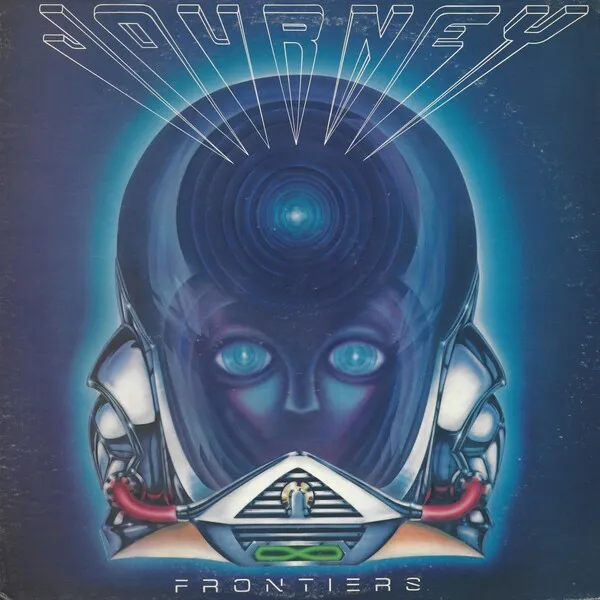journey - frontier