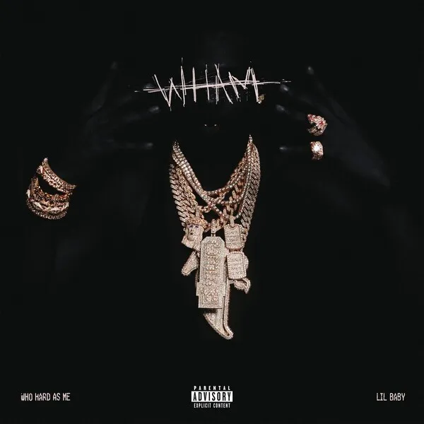 Cover art for WHAM by Lil Baby