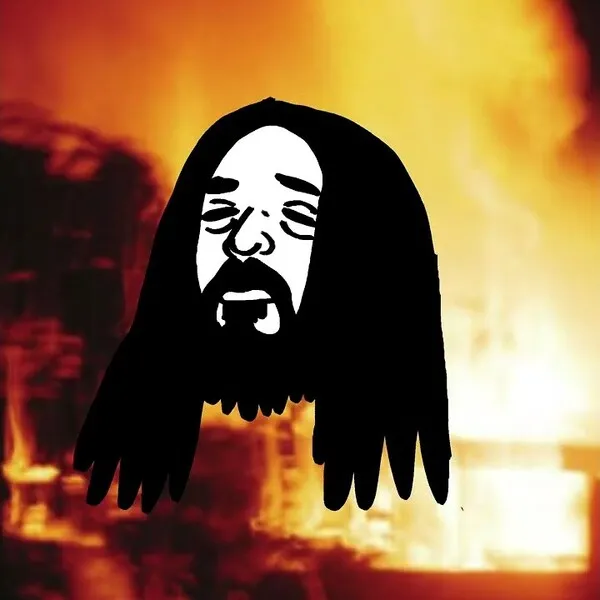 Quelle Chris - Happy Place