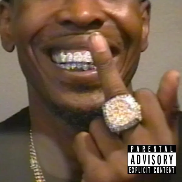 Cover art for Kiss the Ring by Rome Streetz