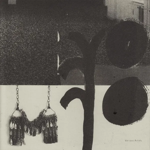 Cover art for Love Grew Rings Around Me by Various Artists