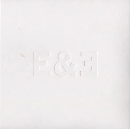Cover art for E&E by E&E