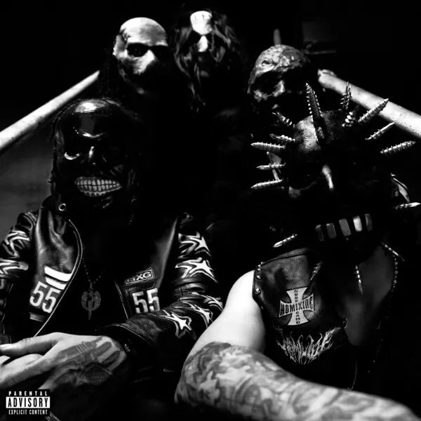 Cover art for i5u5we5 by Homixide Gang