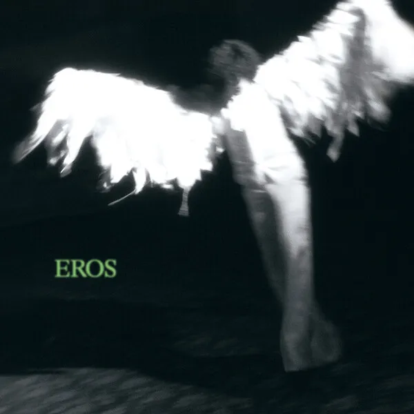 Cover art for EROS by 이찬혁 [Lee Chanhyuk]