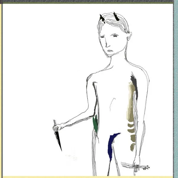 Cover art for Tidal Tracks by Physical Fitness