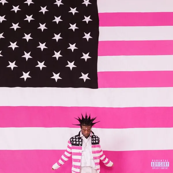 Cover art for Pink Tape by Lil Uzi Vert