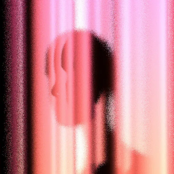 Cover art for In a Rut by Loraine James