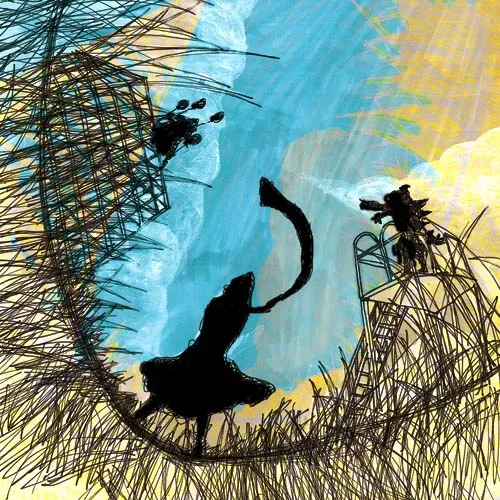 Cover art for 너희가 재앙을 만날 때에 내가 웃을 것이며 너희에게 두려움이 임할 때에 내가 비웃으리라 (잠언 1:26) by 불싸조 [Bulssazo]