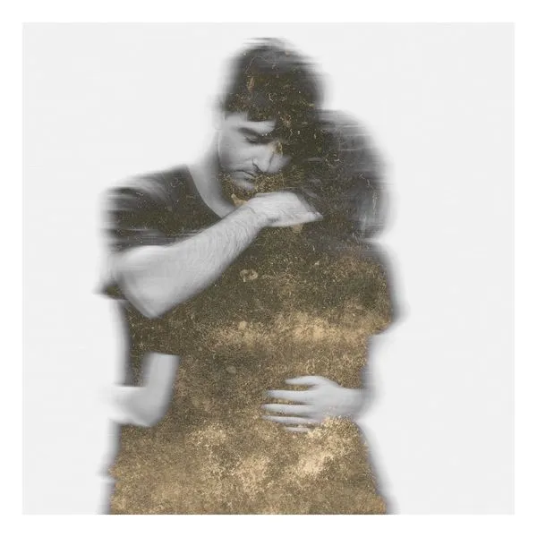 Cover art for Cranekiss by Tamaryn