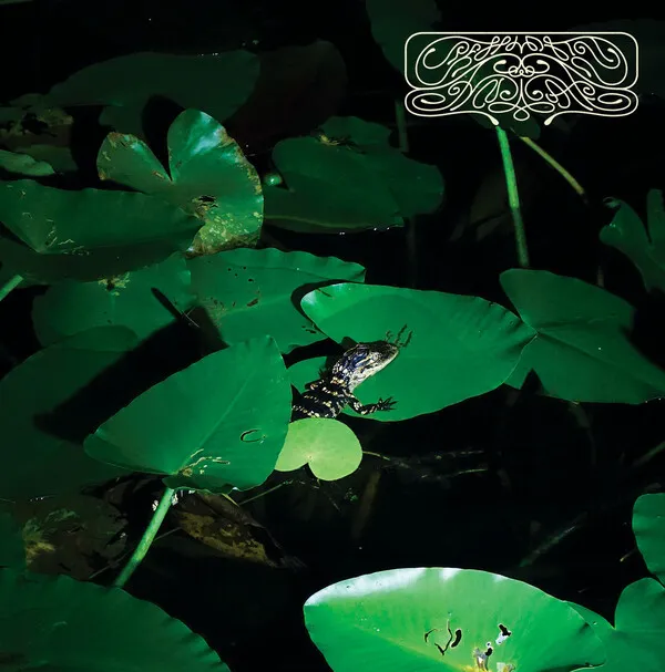 Cover art for Colada Talk by Crespi Drum Syndicate