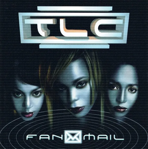 tlc - fanmail