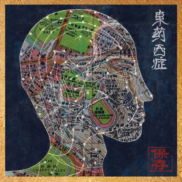 Cover art for Eastern Medicine, Western Illness by Preservation