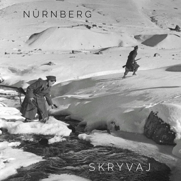 nurnberg - skryvaj