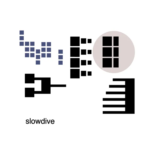 Cover art for Pygmalion by Slowdive