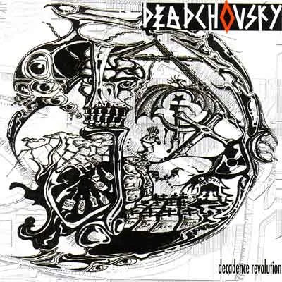 decadence revolution - deadchovsky