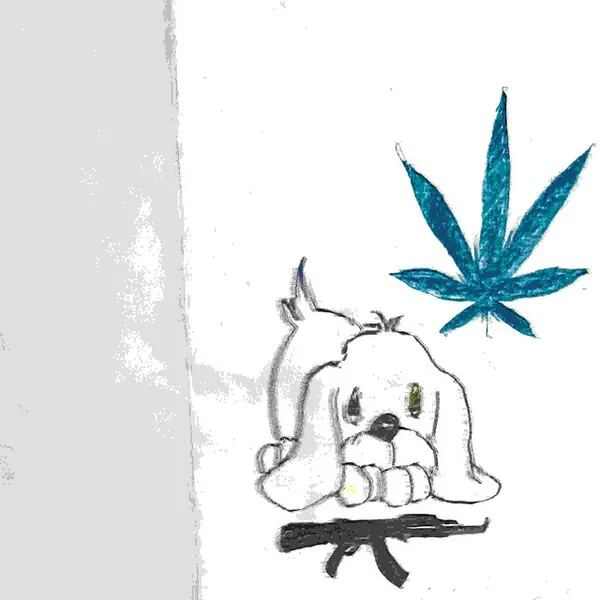 Cover art for Demos por si tenga nietos by huachiman