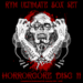 Horrorcore - Music genre - Rate Your Music