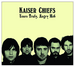 Kaiser Chiefs Albums: songs, discography, biography, and listening ...