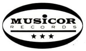 Musicor Records - Music label - Rate Your Music