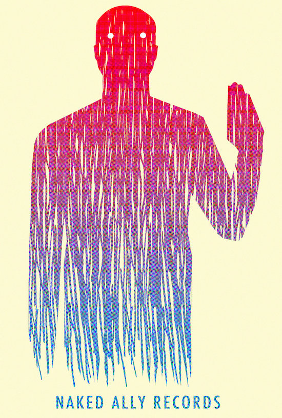 Naked Ally Records - Music label - Rate Your Music