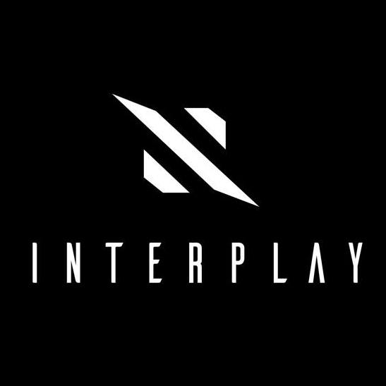 Interplay Vector Logo Interplay Records - Music label - Rate Your Music