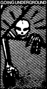 Going Underground Records - Music label - Rate Your Music