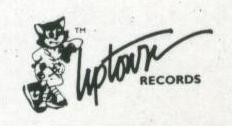 Uptown Records - Music label - Rate Your Music
