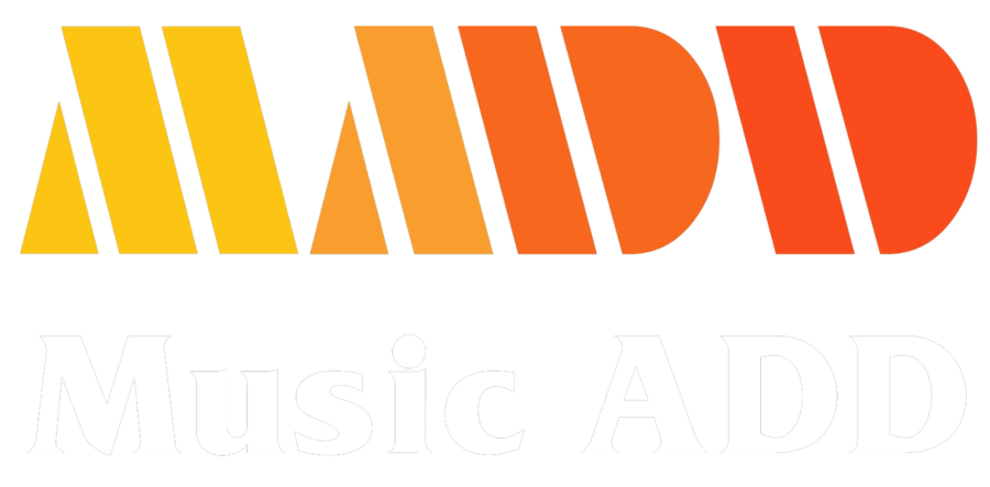 Music ADD Records - Music label - Rate Your Music
