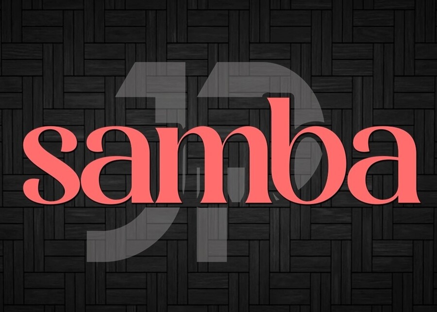 jp samba