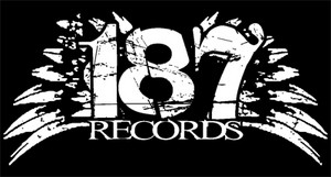 187 Records - Music label - Rate Your Music
