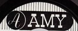 Amy - Music label - Rate Your Music