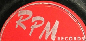 RPM Records - Music label - Rate Your Music