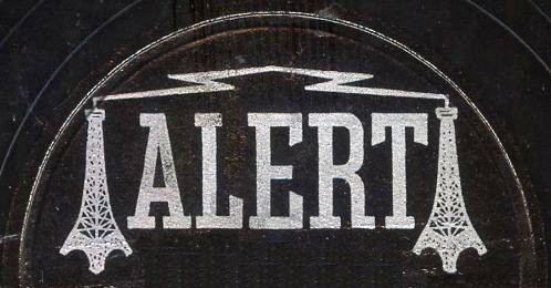 Alert Records - Music label - Rate Your Music