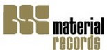 Material Records - Music label - Rate Your Music