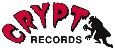 Crypt Records - Music label - Rate Your Music